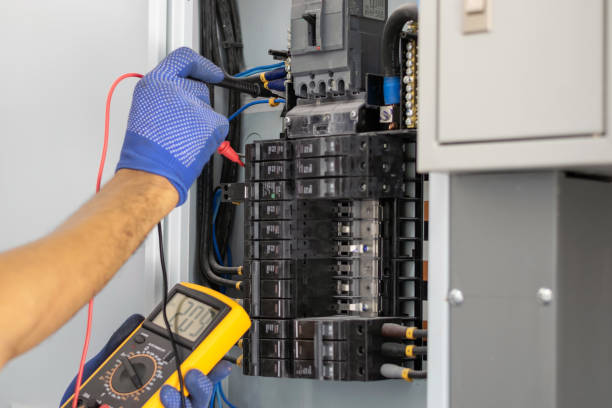 Emergency Electrical Repair Services in Kemp, TX